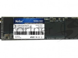 Накопитель SSD Netac N950E Pro, 2TB, PCIe 3.0 x4, M.2 2280, NVMe, R/W 3510/3148 3