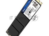 Накопитель SSD Netac NV2000, 1TB, PCIe 3.0 x4, M.2 2280, NVMe, R/W 2500/2100 0