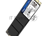 Накопитель SSD Netac NV2000, 512GB, PCIe 3.0 x4, M.2 2280, NVMe, R/W 2500/1950 1