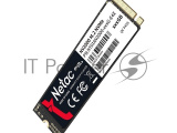 Накопитель SSD Netac NV2000, 512GB, PCIe 3.0 x4, M.2 2280, NVMe, R/W 2500/1950 3