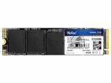 Накопитель SSD Netac NV2000, 512GB, PCIe 3.0 x4, M.2 2280, NVMe, R/W 2500/1950 0