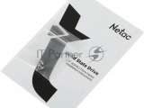 Накопитель SSD Netac NV3000, 250GB, PCIe 3.0 x4, M.2 2280, NVMe, R/W 3000/1400 5