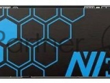 Накопитель SSD Netac NV3000, 2TB, PCIe 3.0 x4, M.2 2280, NVMe, R/W 3100/2100, с радиатором 5