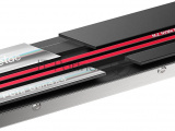 Накопитель SSD Netac NV7000, 2Tb, M.2 2280, PCIe 4.0 x4, NVMe, R/W 7200/6800, с радиатором 9