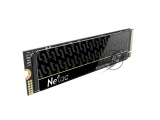 Накопитель SSD Netac NV7000-T, 1Tb, M.2 2280, PCIe 4.0 x4, NVMe, R/W 7300/6600, с радиатором 1