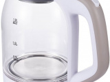 Чайник электрический Blackton Bt KT1823G Белый/Бежевый 2