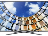 49' Телевизор Samsung UE49M5503 0