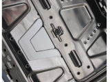 Стиральная машина LERAN  WTL 52127 WD2 4
