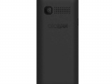 Мобильный телефон Alcatel 1066D Чёрный 1