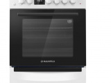 Плита Отдельностоящая Maunfeld MGC60ECW05 2