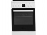 Плита Отдельностоящая Maunfeld MEC57CW08TD 0