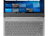 Ноутбук 10"-13" Lenovo ThinkBook 13s-IML (20RR0001RU) 2