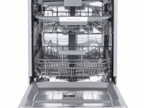 Встраиваемая посудомоечная машина Zigmund&Shtain DW 306.6 1