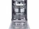 Встраиваемая посудомоечная машина Zigmund&Shtain DW 306.4 1
