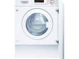 Встраиваемая стиральная машина Bosch WKD28543EU 1