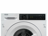 Встраиваемая стиральная машина DeLonghi DWMI 725 Isabella 2