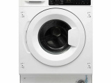 Встраиваемая стиральная машина DeLonghi DWMI 725 Isabella 1
