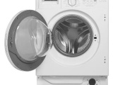 Встраиваемая стиральная машина HOMSair WMB148WH 2