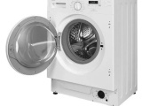 Встраиваемая стиральная машина HOMSair WMB148WH 0