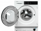Встраиваемая стиральная машина DeLonghi DWMI 845 VI Isabella 2