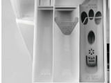 Встраиваемая стиральная машина AEG L7FNE48SI 2