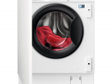 Встраиваемая стиральная машина AEG L7FNE48SI 1