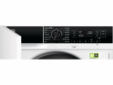 Встраиваемая стиральная машина AEG L8FBE48SCI 0