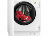 Встраиваемая стиральная машина AEG L8FBE48SCI 1