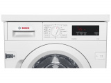 Встраиваемая стиральная машина Bosch WIW24342EU 0