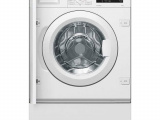 Встраиваемая стиральная машина Bosch WIW24342EU 1