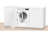 Встраиваемая стиральная машина Siemens WI14W443 2