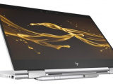 Ноутбук 10"-13" HP Spectre x360 13-ae010ur (2VZ70EA) 2