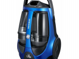 Пылесос вертикальный Samsung VCC885BH36/XEV 2