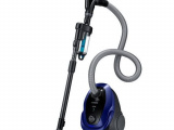 Пылесос для с/у без мешка Samsung VC20M255AWB/EV 1