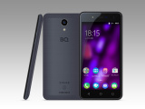 Смартфон BQ BQS-5057 Strike 2 Серый 0