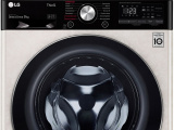 Стиральная машина LG F4V5VS9B 6