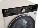 Стиральная машина LG F4V5VS9B 9