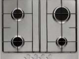 Поверхность Zanussi ZGG65414SA 1
