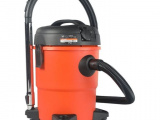 Пылесос строительный Patriot VC 205 оранжевый 1