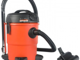 Пылесос строительный Patriot VC 206T оранжевый 1
