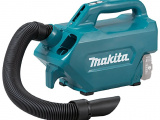 Пылесос строительный Makita CL121DZ 0