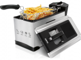 Фритюрница Centek CT-1431 3