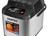 Хлебопечь Centek CT-1410 BLACK 3