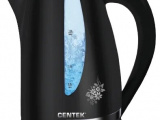 Чайник электрический Centek CT-0040 Black 0