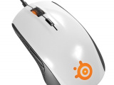Мышь проводная  SteelSeries Rival 100 (4000dpi) Белый 0