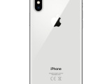 Смартфон Apple iPhone XS Max 256Гб Серебристый 2