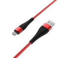 Кабель Borofone BX32 Munificent micro 1м красный 0