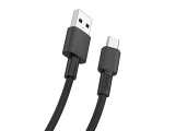 Кабель Hoco X29 Superior micro 1м чёрный 0