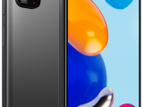 Смартфон Xiaomi Redmi Note 11s 6/128Гб Global Серый 16