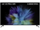 50' Телевизор HIBERG QLED 50Y UHD-R 1